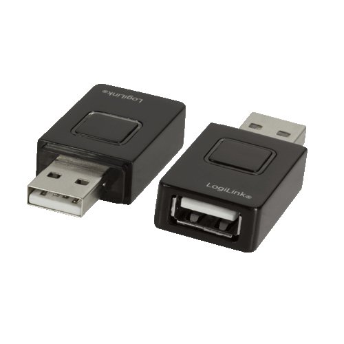 Preisvergleich Produktbild LogiLink AA0045 USB Fast Charging Adapter