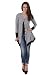 TEXCO SUMMER/WINTER ROUNDED NECK SHRUG RS.799.00