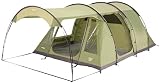 Vango Odyssey 500SC - Epsom tensar toldo de Tienda de campaña de Sun Verde, 5 Personas