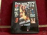Image de Das war 1979. Stern Jahrbuch. Enthält: Michael Jürgs: Holocaust, der Film der Millionen