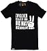 Produktbild Original Dos Mas T-Shirt - Größe M schwarz PiHaMi®