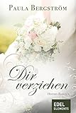 Cover zum Buch Dir verziehen