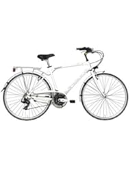Cicli Adriatica Bicicleta Boxter Xp Blanco