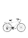 Produktbild Cicli Adriatica Fahrrad Boxter XP weiß