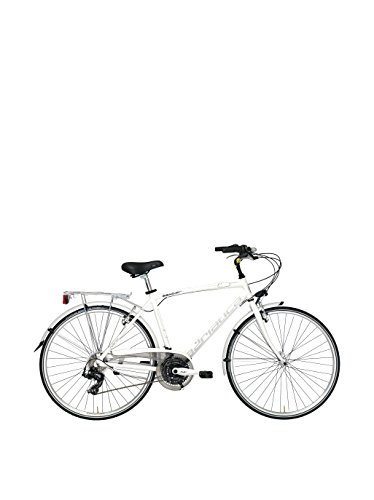 Preisvergleich Produktbild Cicli Adriatica Fahrrad Boxter XP weiß