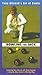 Produktbild Tony Allcock-Bowling the Jack [VHS]