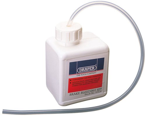 Preisvergleich Produktbild Draper 37316 Entlüftungskit