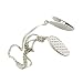 Produktbild Royalr Dental Schal Clip Oral Dental Supplies Restaurant Serviettenhalter Zink-Legierung Kette Lätzchen Werkzeuge