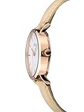 s.Oliver Time Damen-Armbanduhr SO-3331-LQ