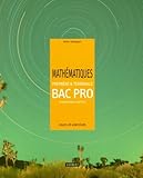 Image de Mathématiques 1e et Tle Bac Pro enseignement agricole