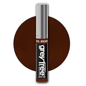 Giuliano Grey-free Professional Temporary Hair Colour Medium Brown (0.25 Oz)