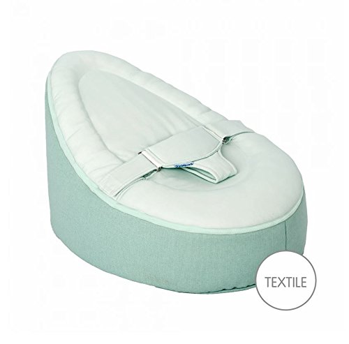 Ean Doomoo Bloop Pouf Transat Pour Home Menthe Avec Garnissage Toxproof Pour Buycott Upc Lookup
