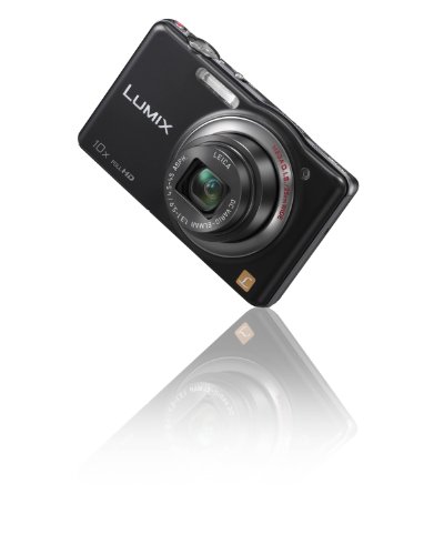 Imagen 4 de Panasonic DMC-SZ7EG-K