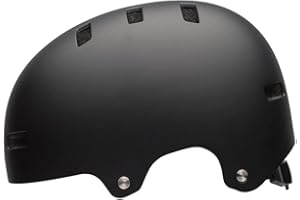 BELL Local BMX Dirt Fahrrad Helm Nitro Circus blau/grau 2022