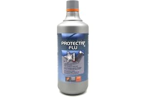 Faren liquide antigel de Protection pour panneaux solaires Protectiv Flu 1 litre