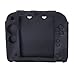 Produktbild Silikon Schutzhuelle Weiche Case Cover Fuer Nintendo 2DS -Schwarz