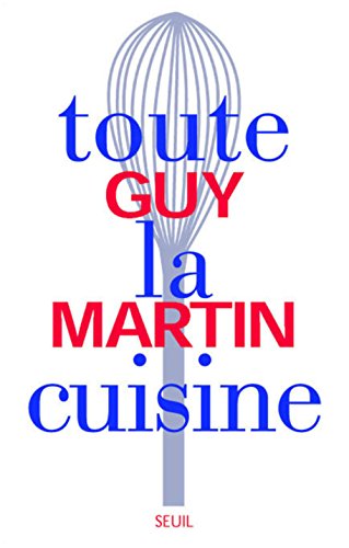 Toute la cuisine Toute la cuisine