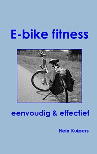 Preisvergleich Produktbild E-bike fitness: eenvoudig & effectief
