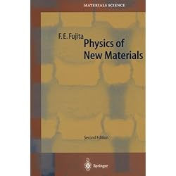 Physics of New Materials (Springer Series in Materials Science)