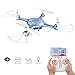 Produktbild Syma Drohne mit HD-Kamera X5UW 720P FPV