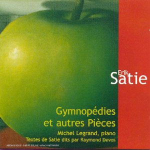 Gymnopédies et autres pièces