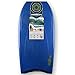 Produktbild BOARDCORE Bodyboard Raven 38 inch / 97 cm Blau