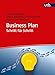 Business Plan Schritt für Schritt: Arbeitsbuch (UTB XL) by 