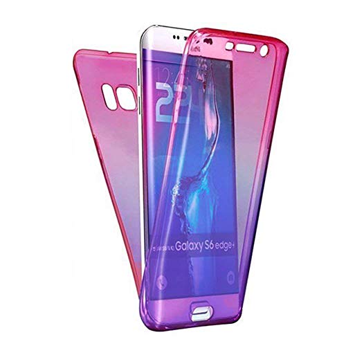 FESELE EUWLY 360 Grad Handyhülle für Samsung Galaxy S8 FESELE EUWLY 360 Grad Handyhülle für Samsung Galaxy S8