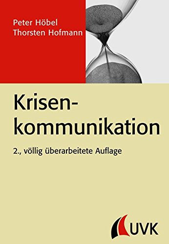 Download Krisenkommunikation (PR Praxis)