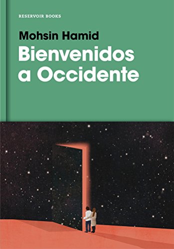 Bienvenidos a occidente (reservoir narrativa)