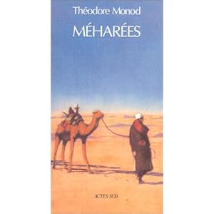 Méharées Livre en Ligne Méharées Livre en Ligne - Telecharger Ebook