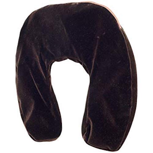 Trademark Commerce Nueva Generaci-n de Electricidad Agua caliente Bottle Neck Pillow