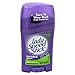 Lady Speed Stick Deodorant 1.4oz Powder Fresh Invisible Dry (3 Pack)