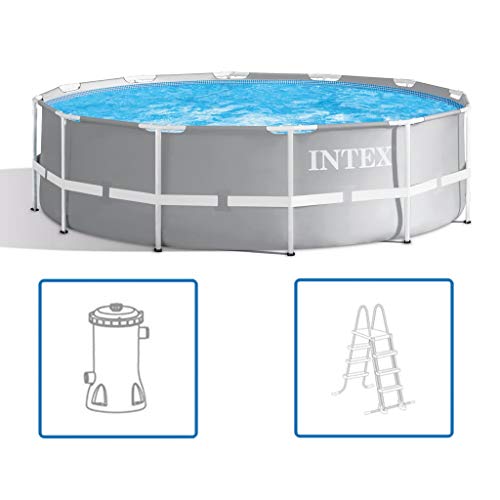 Piscine Intex Frame