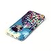 Samidy Galaxy S7 Case, [Freedom Balloon] Premium Shock Absorption Case for Samsung Galaxy S7 with a Screen Protector