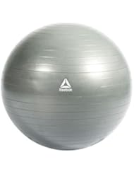 Reebok RAB-11016GR Pelotas de Gimnasia, Gris, 65 cm