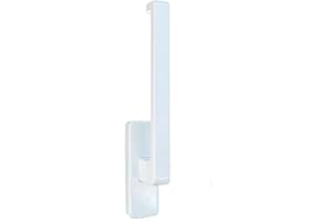 GRETSCH-UNITAS GU - 966 Poignée de transmission DIRIGENT, sécurité d'arrêt blanche, gauche