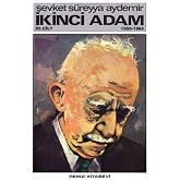 İkinci Adam Cilt: 3 1950-1964