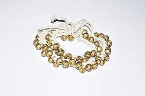 SHARMA MUSICAL STORE GHUNGHRU 25+25