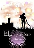 Bücher Neuerscheinungen 2022 - Feuerhauch (ELEMENTAR 2) von Diana Dettmann