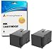 Produktbild 2 Wartungsbox für Epson WorkForce Pro WP-4000, WP-M4000, WP-4015DN, WP-M4015DN, WP-4020, WP-4025DW, WP-4095DN, WP-M4095DN, WP-4500, WP-M4500, WP-4515DN, WP-4525DNF, WP-M4525DNF, WP-4530, WP-4535DWF, WP-4540, WP-4545DTWF, WP-4595DNF, WP-M4595DNF | kompatibel zu T6710 / C13T671000