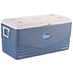 coleman cool box amazon