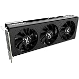 XFX RX-66XT8LBDQ Carte Graphique AMD Radeon RX 6600 XT 8 Go GDDR6 Noir
