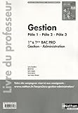 Image de Gestion - 1re & Term Bac Pro