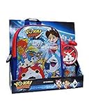 Fácil de usar Yo-Kai Watch CK-01-YK Mochila Infantil