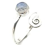 Größe: verstellbar, Steingröße: Ø 6 mm