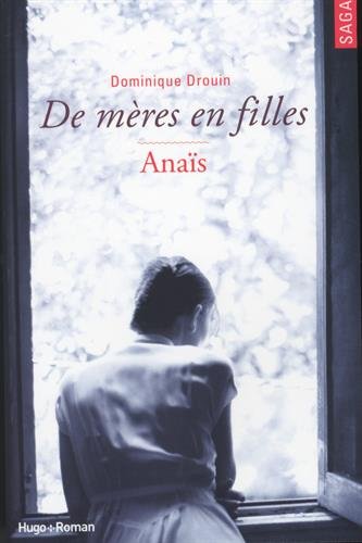 couverture de : Ana&iuml;s Tome 3