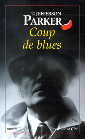 couverture de : Coup de blues