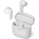 PHILIPS TAT2139WT kablosuz Bluetooth kulaklık, k&uuml;&ccedil;&uuml;k kulaklık, m&uuml;kemmel fiyat performans oranı, dinamik baslı doğal ses, net 