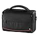 Produktbild Hama Unisex Sac Pour Appareil Photo Trinidad, 135, Noir Handtasche, Schwarz 00185038, 13.5x20.5x26.5 cm